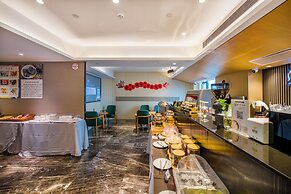 Meihao Hotel Shenzhen Sungang Branch