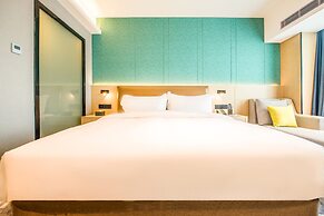 Meihao Hotel Shenzhen Sungang Branch