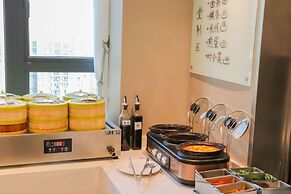 Meihao Hotel Shenzhen Sungang Branch