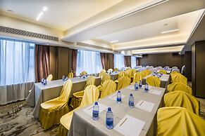 Meihao Hotel Shenzhen Sungang Branch