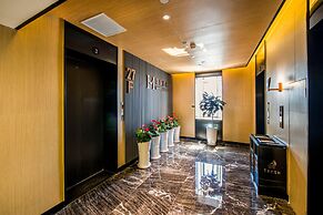 Meihao Hotel Shenzhen Sungang Branch