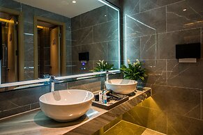 Meihao Hotel Shenzhen Sungang Branch