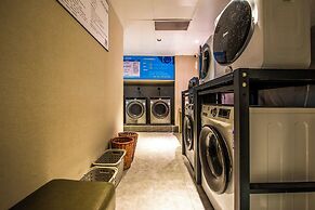 Meihao Hotel Shenzhen Sungang Branch