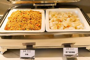 Meihao Hotel Shenzhen Sungang Branch