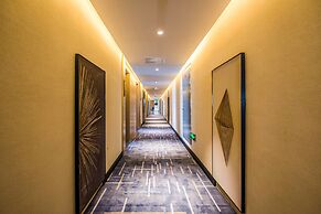 Meihao Hotel Shenzhen Sungang Branch