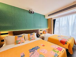 Meihao Hotel Shenzhen Sungang Branch