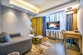 Meihao Hotel Shenzhen Sungang Branch