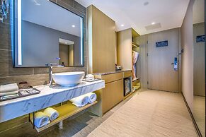 Meihao Hotel Shenzhen Sungang Branch