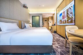 Meihao Hotel Shenzhen Sungang Branch