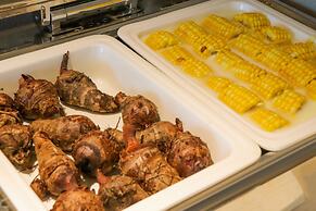 Meihao Hotel Shenzhen Sungang Branch