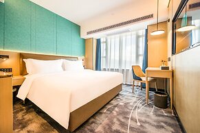 Meihao Hotel Shenzhen Sungang Branch