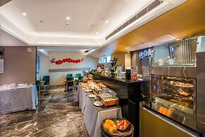 Meihao Hotel Shenzhen Sungang Branch