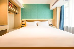 Meihao Hotel Shenzhen Sungang Branch