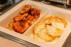 Meihao Hotel Shenzhen Sungang Branch