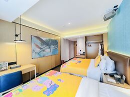Meihao Hotel Shenzhen Sungang Branch