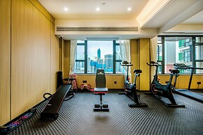 Meihao Hotel Shenzhen Sungang Branch