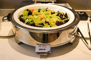 Meihao Hotel Shenzhen Sungang Branch