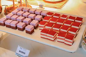 Meihao Hotel Shenzhen Sungang Branch