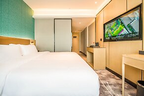 Meihao Hotel Shenzhen Sungang Branch