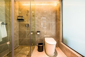 Meihao Hotel Shenzhen Sungang Branch