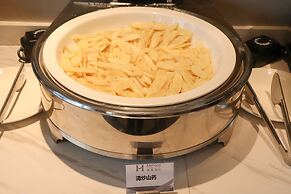 Meihao Hotel Shenzhen Sungang Branch