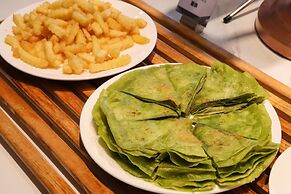 Meihao Hotel Shenzhen Sungang Branch