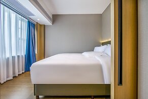 Meihao Hotel Shenzhen Sungang Branch