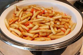 Meihao Hotel Shenzhen Sungang Branch