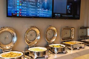 Meihao Hotel Shenzhen Sungang Branch