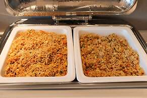 Meihao Hotel Shenzhen Sungang Branch