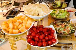 Meihao Hotel Shenzhen Sungang Branch