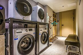 Meihao Hotel Shenzhen Sungang Branch