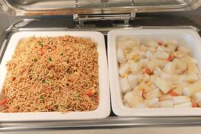 Meihao Hotel Shenzhen Sungang Branch