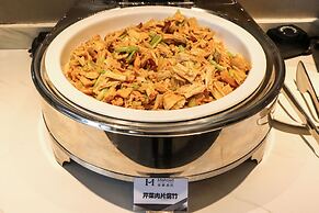 Meihao Hotel Shenzhen Sungang Branch