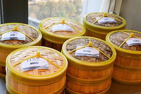 Meihao Hotel Shenzhen Sungang Branch