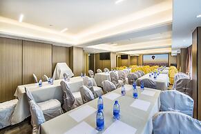 Meihao Hotel Shenzhen Sungang Branch