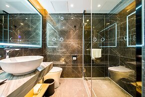 Meihao Hotel Shenzhen Sungang Branch