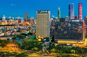 Meihao Hotel Shenzhen Sungang Branch