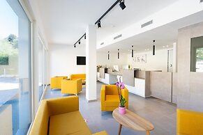 Horizon Hotel Badesi