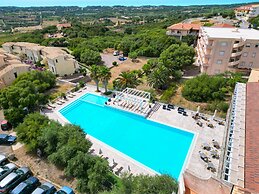 Horizon Hotel Badesi