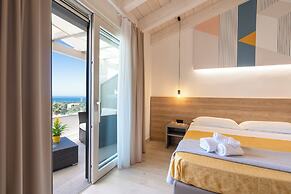 Horizon Hotel Badesi