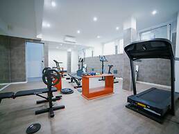 Horizon Hotel Badesi