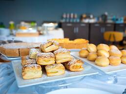 Horizon Hotel Badesi