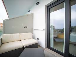 Horizon Hotel Badesi