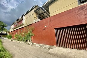 OYO 93838 Delia Inn Syariah