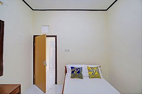 OYO 93838 Delia Inn Syariah