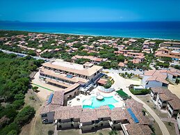 Mimose Beach Village