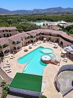 Mimose Beach Village