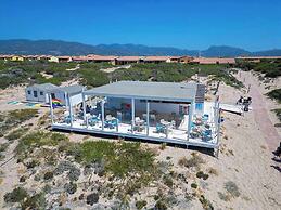 Mimose Beach Village