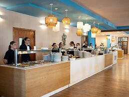 Mimose Beach Village